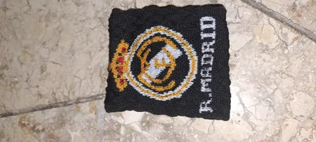 ست پنج تکه لباس ورزشی مدل رئال مادرید طرح امباپه 2025t