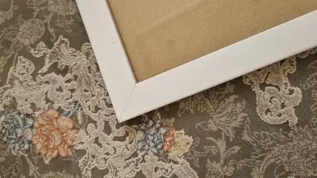 قاب عکس مدل  میثاق 2015 کد 1621