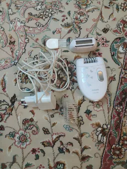 اپیلاتور فیلیپس مدل HP6423