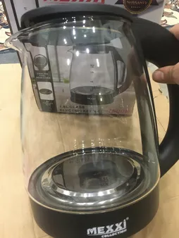 کتری برقی مکسی مدل MEX-KET-2