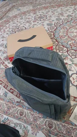 کوله پشتی پسرانه کد 77034