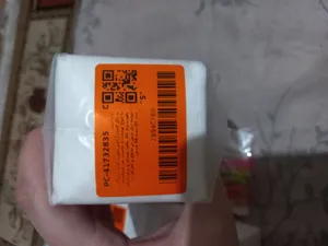 تجریه خرید پد پاک کننده آرایش صورت ناژه مدل پنبه‌ای کد 02 بسته 90 عددی