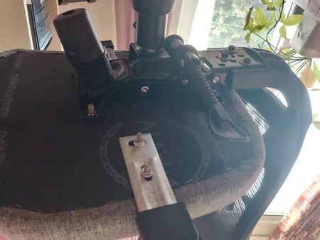 صندلی مدیریت ویوان مدل SM7303