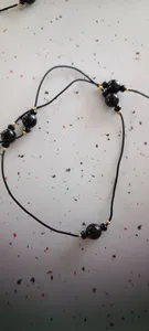 تجریه خرید بند عینک زنانه کد NM18