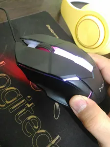 تجریه خرید ماوس هویت مدل MS691 3D