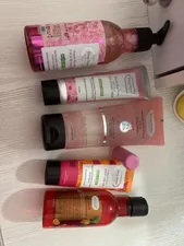 تجریه خرید ژل ماسک مرطوب کننده صورت دیپ سنس مدل گلاب حجم 175 میلی لیتر