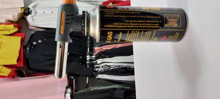 سرپیک شعله افکن پی آر مدل NS--100