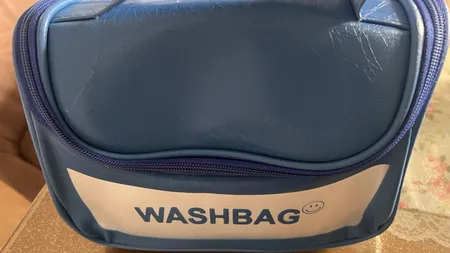 کیف لوازم آرایش زنانه مدل WASHBAG