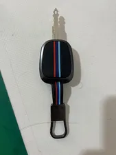 تجریه خرید کاور ریموت و سوئیچ خودرو مدل فلزی مناسب برای پژو 206 و 207