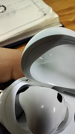 هدفون بلوتوثی مدل AIRPOD PRO 2