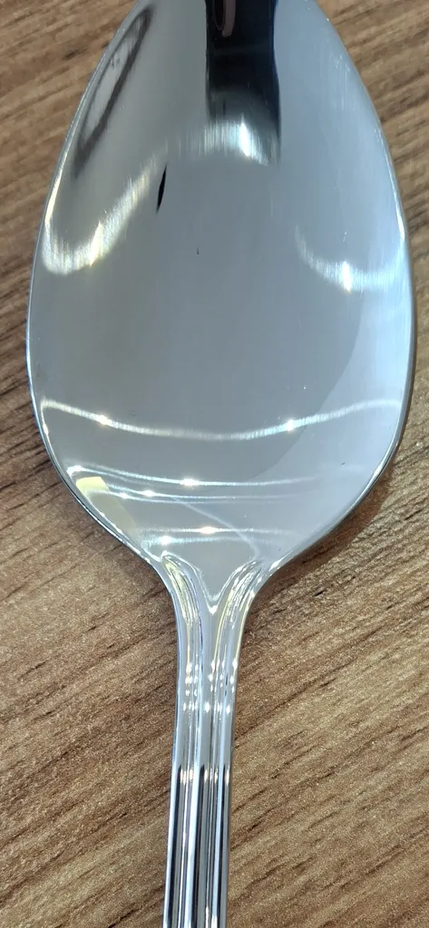 سرویس قاشق وچنگال 24 پارچه آمفا مدل 2024