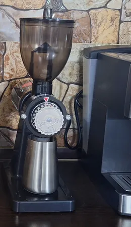 آسیاب قهوه مونتینی مدل RAMADA-W