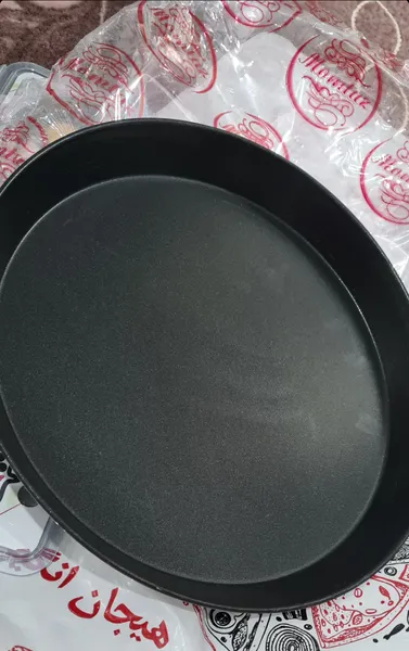 عکس ارسالی خریدار