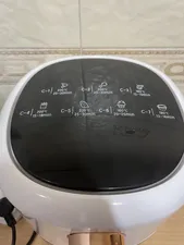 تجریه خرید هواپز زوله له مدل ZA004