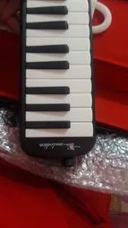 ملودیکا سوان مدل black-RT45