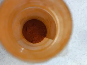 تجریه خرید ادویه پاپریکا درجه یک افراس - 60 گرم