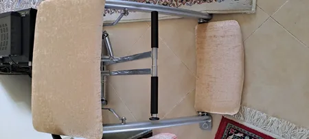 لوازم تناسب اندام مدل malibu pilates chair