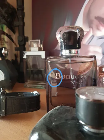 ادو پرفیوم مردانه بونوچی مدل Noir حجم 100 میلی لیتر
