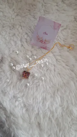 زنجیر مارنا گالری مدل WXW