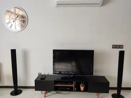 میز تلویزیون مدل BL0069