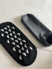 تجریه خرید جوراب ترمیم کننده ترک پا مدل TY535 B بسته 2 عددی