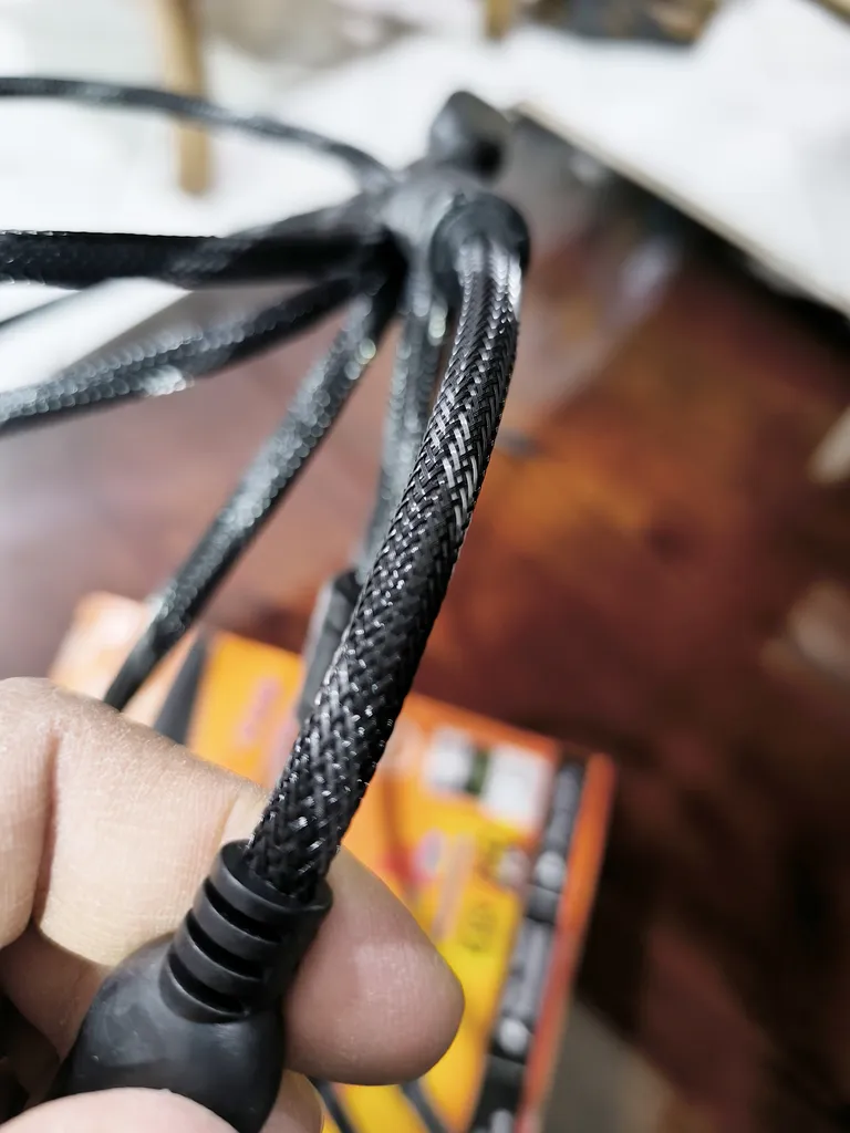 کابل HDMI آی تی لینک مدل HD61 طول 2 متر