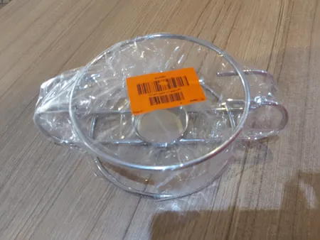 وارمر قوری مدل A01