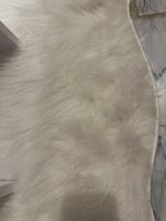 پادری طرح خز مدل modern mat سایز 58x88 سانتی متر