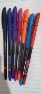 تجریه خرید خودکار پنتر مدل semi gel  بسته 7 عددی