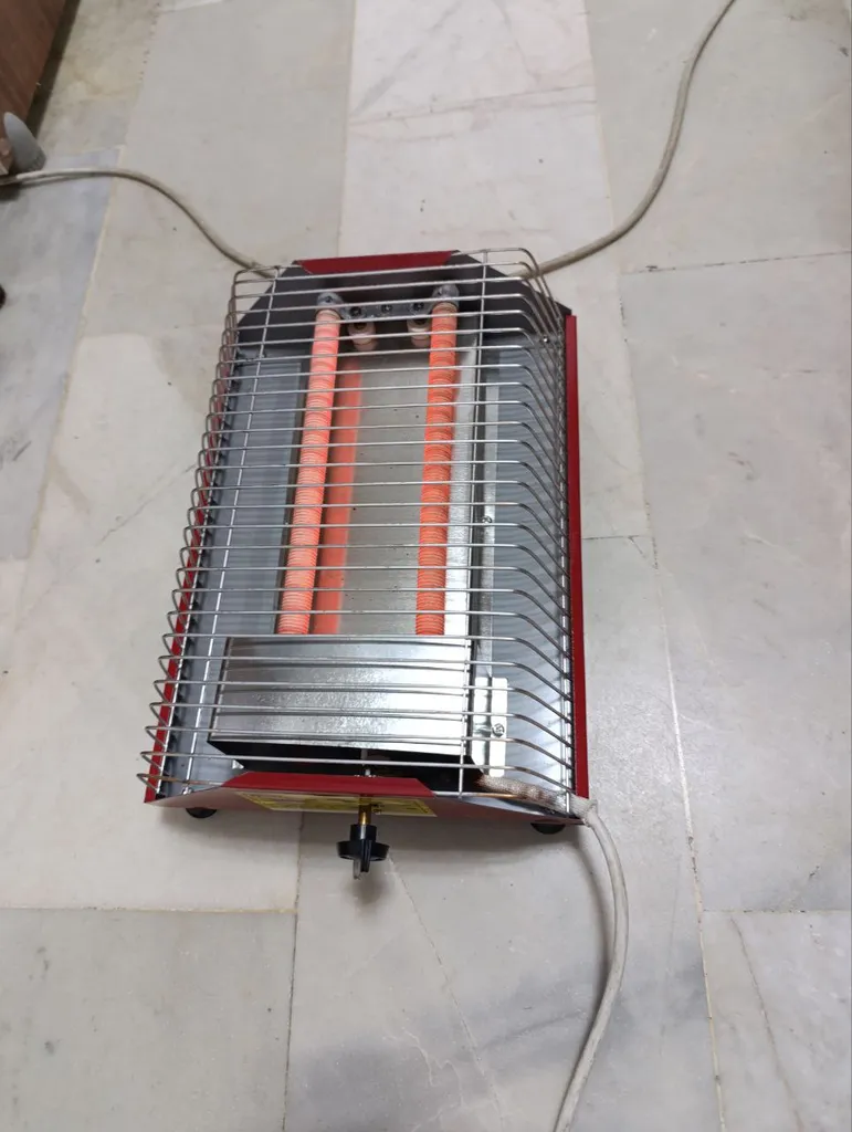 کرسی برقی ناسیونال مدل s2h