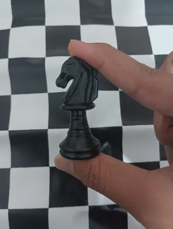 شطرنج مدل VG  2210  فدراسیونی  مسابقات