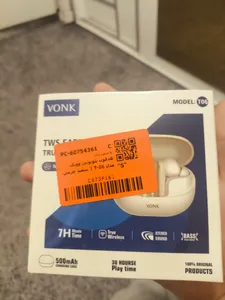 تجریه خرید هدفون بلوتوثی وونک مدل T-06