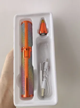 ماشین اصلاح موی صورت بلولس مدل HX-203B