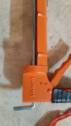 دستگاه چسب آکواریوم تانوس کد SG-02-24