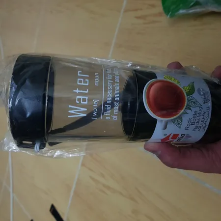 قمقمه مانیا مدل توربو گنجایش 0.38 لیتر