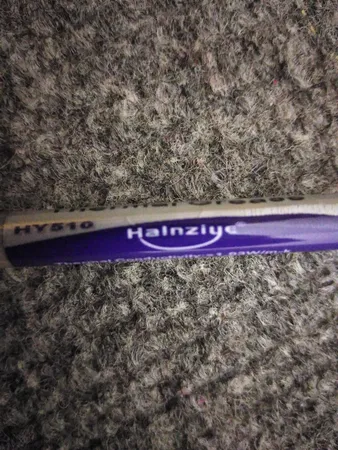 خمیر سیلیکون هالنزای مدل HY510