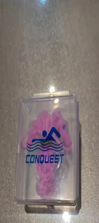 دماغ گیر و گوش گیر می سی سی پی مدل بند دار