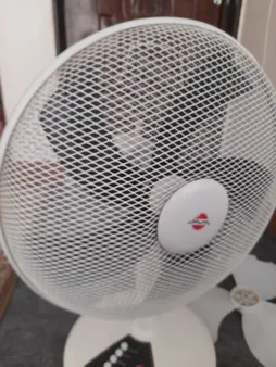 پروانه پنکه مدل Pars مناسب برای پنکه پارس خزر