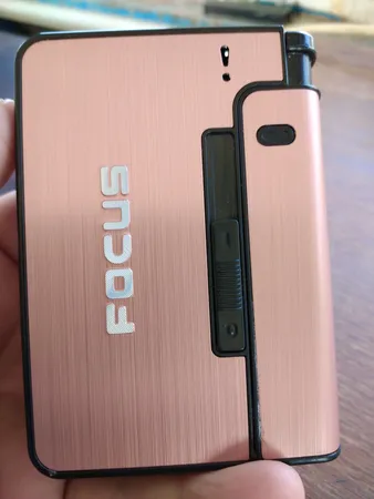 جعبه سیگار فوکوس مدل BS1