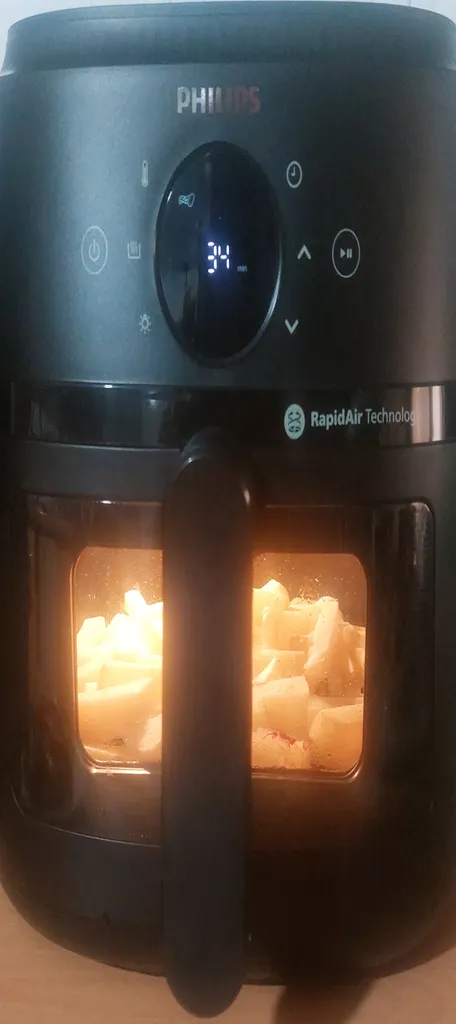 هواپز 6 لیتر فیلیپس مدل NA230/00