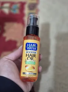 تجریه خرید روغن مو کامان مدل Argan حجم 70 میلی لیتر