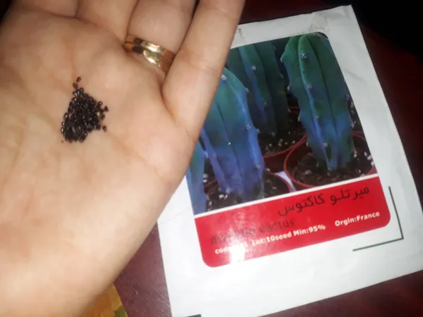 عکس ارسالی خریدار