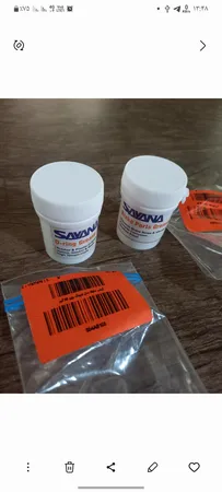 گریس ترمز سایانا مدل BR وزن 25 گرم