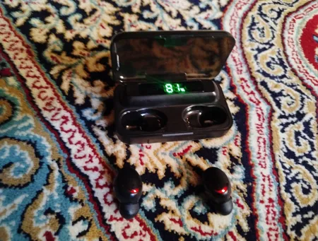 هدفون بلوتوثی مدل P4͏9v5.3