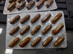 تجریه خرید سافت ژل درموسیس ویوا تون بسته 30 عددی