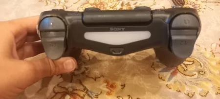 دسته بازی پلی استیشن 4  مدل CUH-ZCT2E