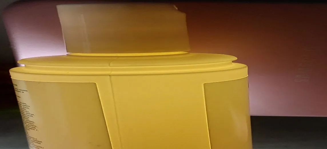 پک کراتینه مو کراتین رولوشن مدل نانو اینتنس 120 میلی لیتر