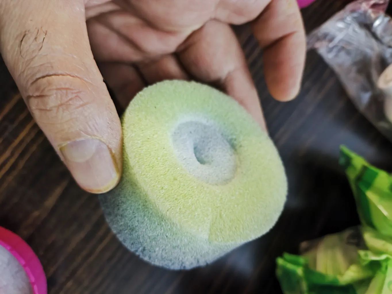 فیلتر دستگاه تصفیه کننده آب پالایه سازان فرآیند توس مدل 1-2-3 مجموعه 3 عددی