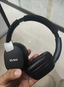 تجریه خرید هدفون بلوتوثی داوو مدل STAR