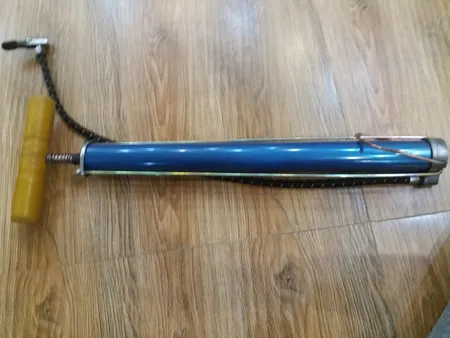 تلمبه دستی بادپا مدل p38